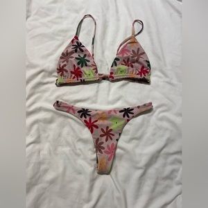 Benoa Tiare bikini